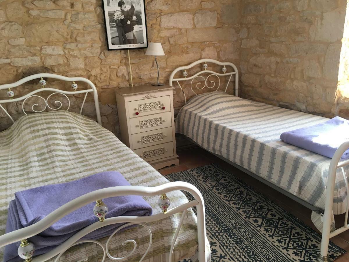 فيلا Le Bonheur Dans Notre Pre Sainte-Mondane المظهر الخارجي الصورة